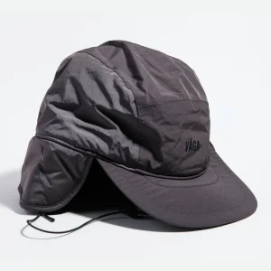 GORRA VÅGA PADDED HIKER - Mid Grey