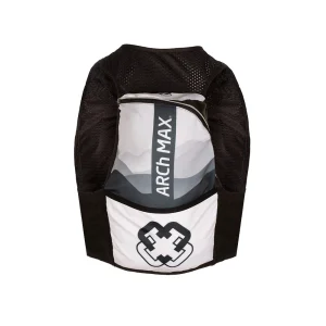 MOCHILA CHALECO ARCh MAX HV-12 UNISEX (12 LITROS) - Gris
