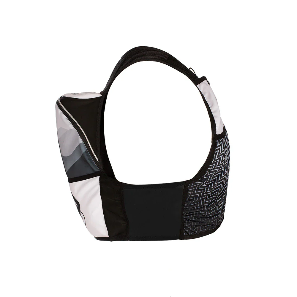 MOCHILA CHALECO ARCh MAX HV-12 UNISEX (12 LITROS) - Gris - Imagen 3