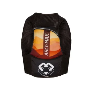 MOCHILA CHALECO ARCh MAX HV-12 UNISEX (12 LITROS) - Naranja