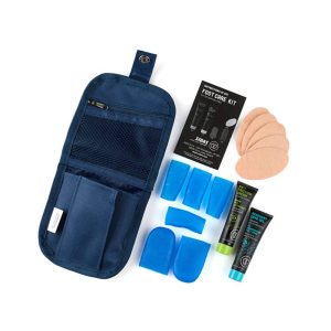 KIT DE CUIDADO DEL PIE SIDAS FOOTCARE KIT