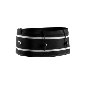 CINTURÓN LURBEL LOOP EVO III - Negro / Gris Hielo