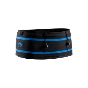 CINTURÓN LURBEL LOOP EVO III - Negro / Azul Royal