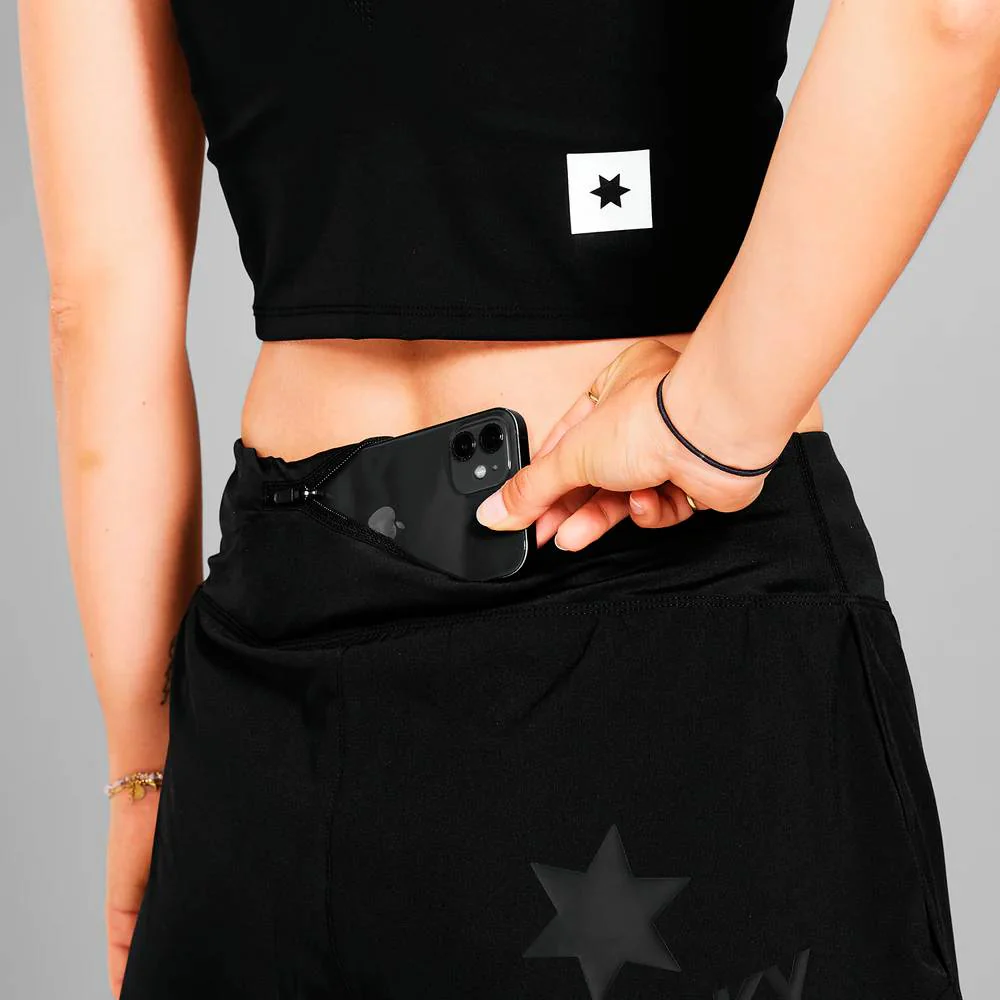 MALLA PANTALÓN SAYSKY PACE 3" MUJER - Imagen 6