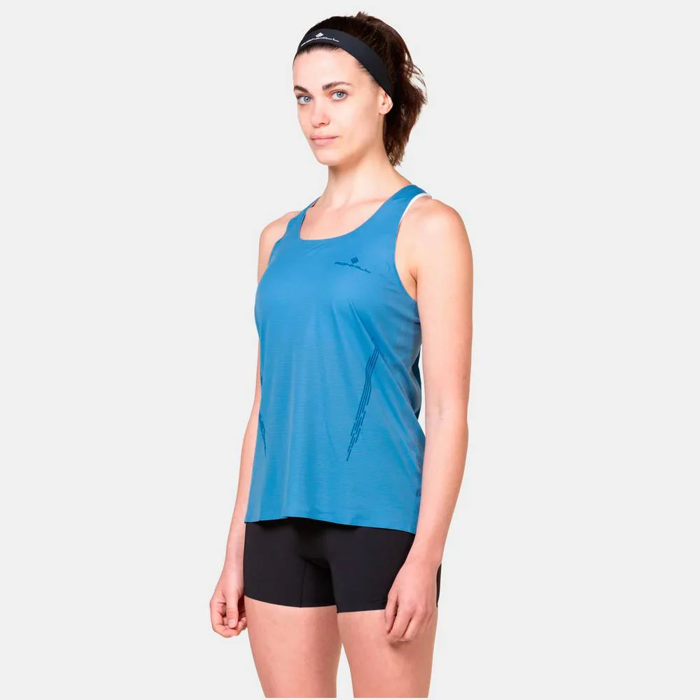 MALLA RONHILL TECH RACE STRETCH MUJER - Imagen 6