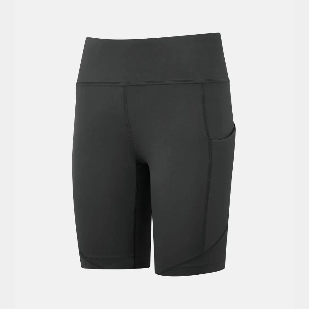 MALLA RONHILL TECH STRETCH MUJER - Black - Imagen 2