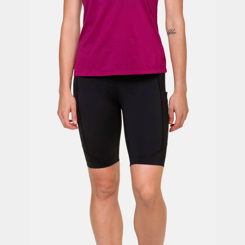 MALLA RONHILL TECH STRETCH MUJER - Black - Imagen 5
