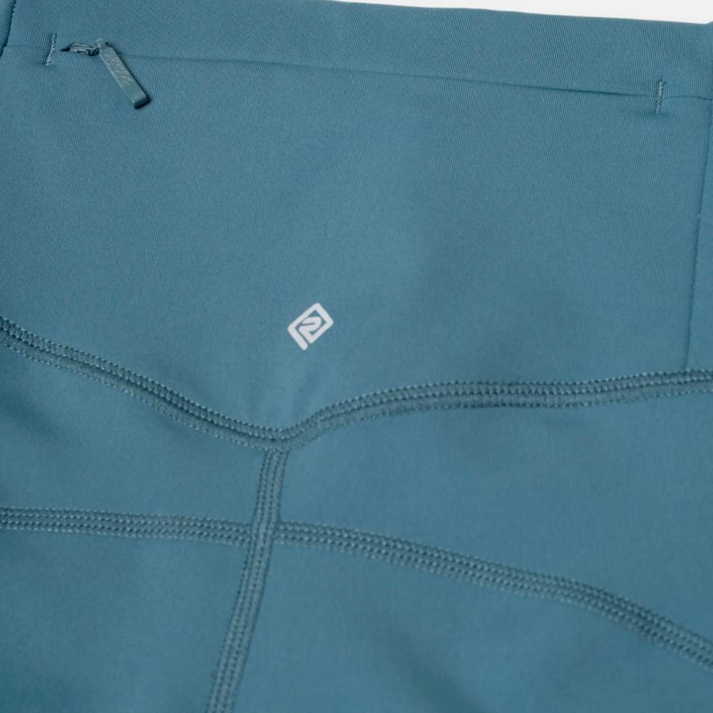 MALLA RONHILL TECH STRETCH MUJER - Dark Mallard - Imagen 4