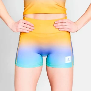 MALLA SAYSKY DRIP DYE COMBAT MUJER