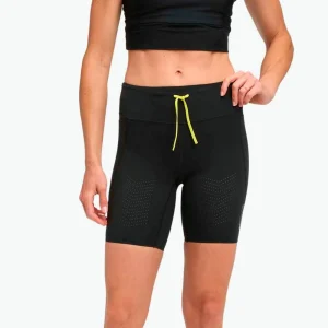 MALLA HOKA SKYBREEZE MUJER - Black