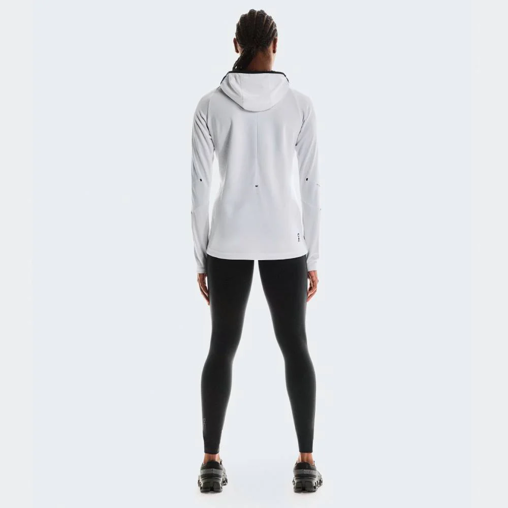 MALLA LARGA ON PERFORMANCE MUJER - Negro - Imagen 3