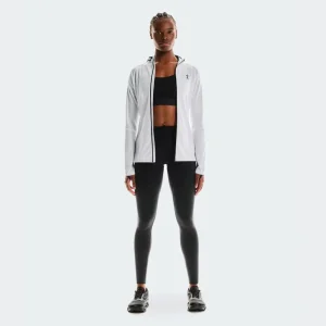 MALLA LARGA ON PERFORMANCE MUJER - Negro