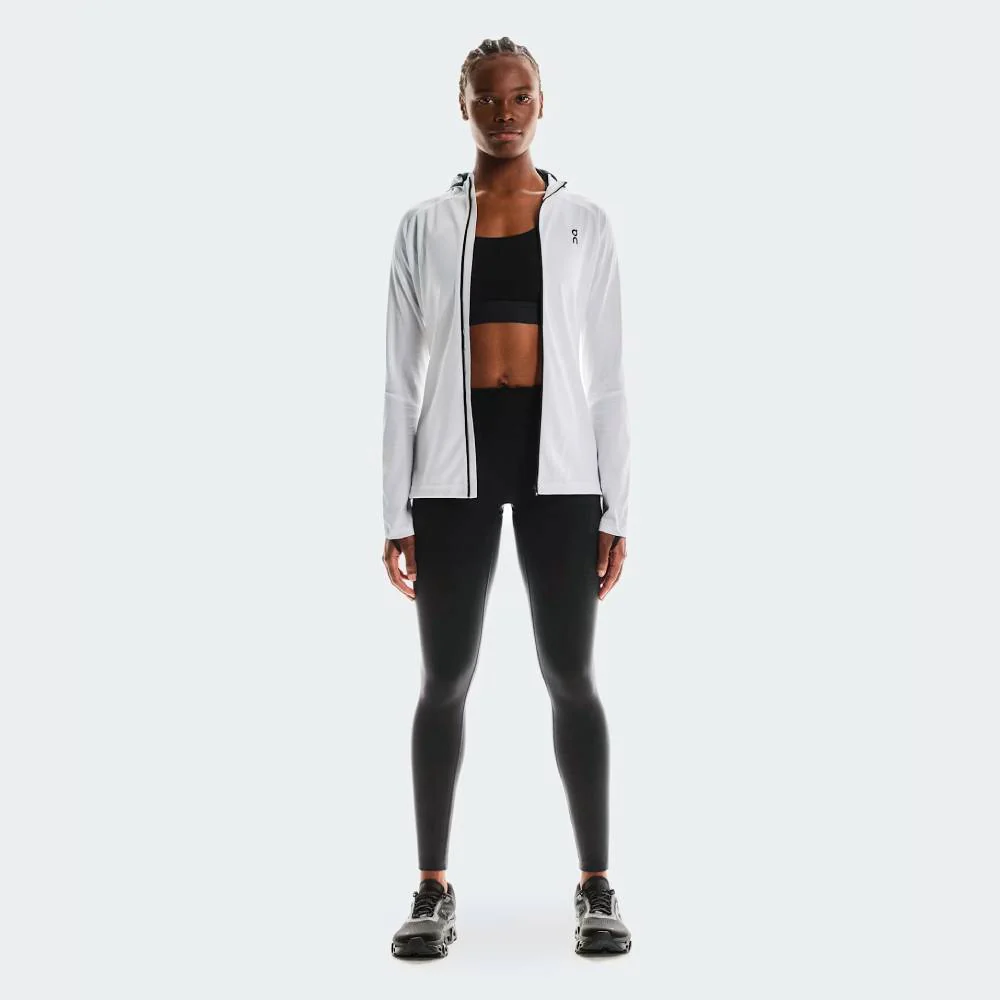 MALLA LARGA ON PERFORMANCE MUJER - Negro - Imagen 2