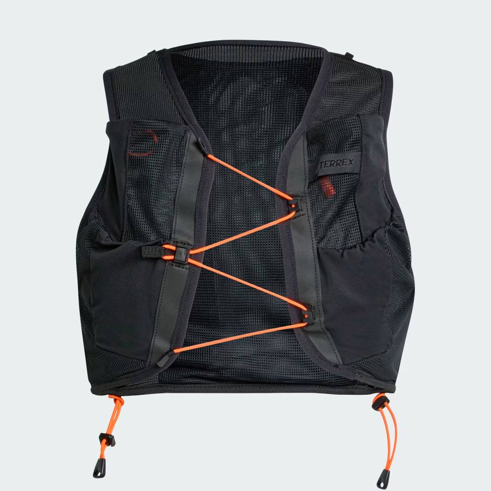 MOCHILA CHALECO ADIDAS TERREX MULTI CLIMACOOL 5L - Imagen 2