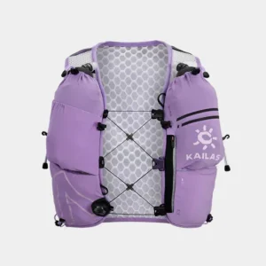 MOCHILA CHALECO KAILAS FUGA AIR 7 IV MUJER - Purple