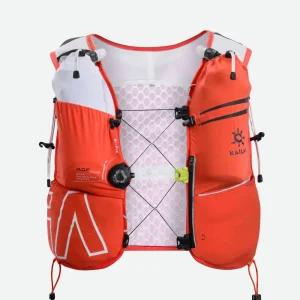 MOCHILA CHALECO KAILAS FUGA AIR 8 IV - Fuga Red