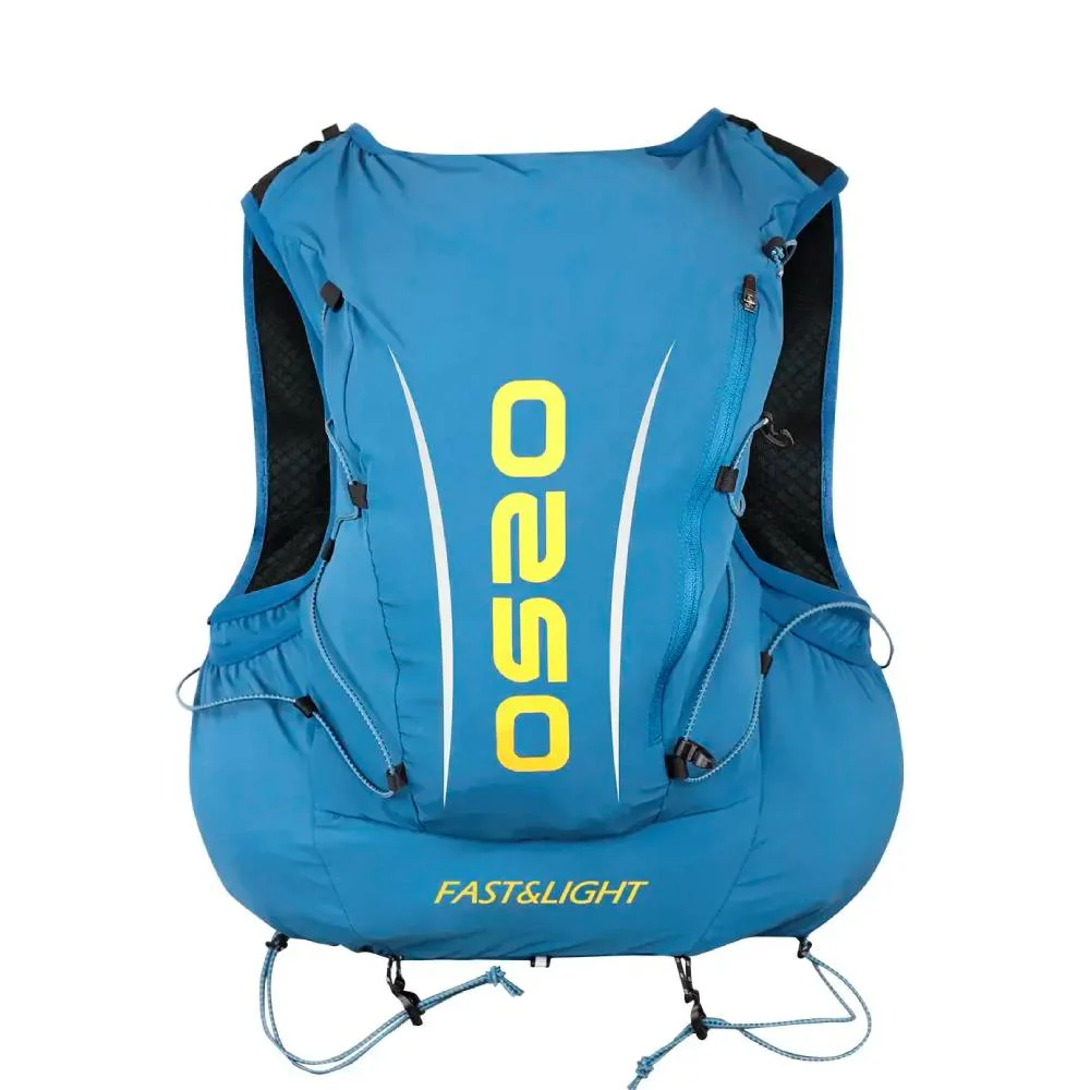 MOCHILA CHALECO OS2O SPEEDPACK 12L - Seaport - Imagen 4
