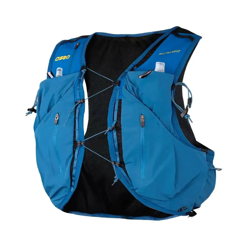 MOCHILA CHALECO OS2O SPEEDPACK 12L - Seaport - Imagen 2