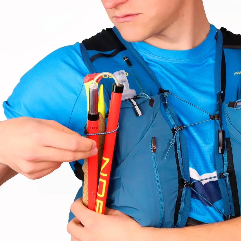 MOCHILA CHALECO OS2O SPEEDPACK 12L - Seaport - Imagen 9