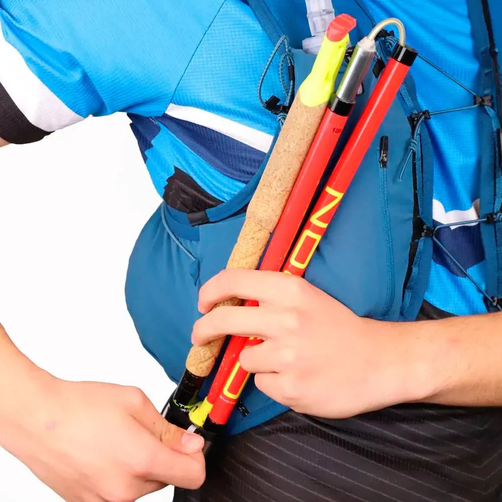 MOCHILA CHALECO OS2O SPEEDPACK 12L - Seaport - Imagen 8