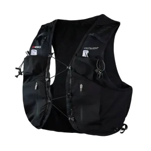 MOCHILA CHALECO OS2O SPEEDPACK 5L - Negro