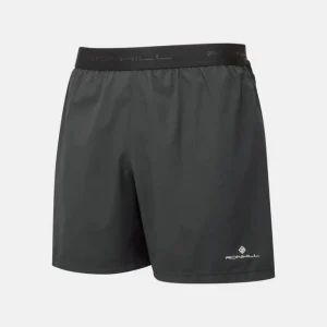 PANTALÓN CORTO RONHILL TECH ALL-TERRAIN 5" - Black