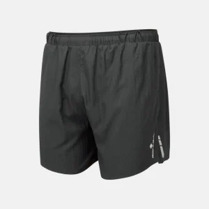 PANTALÓN CORTO RONHILL TECH RACE 5" - Black
