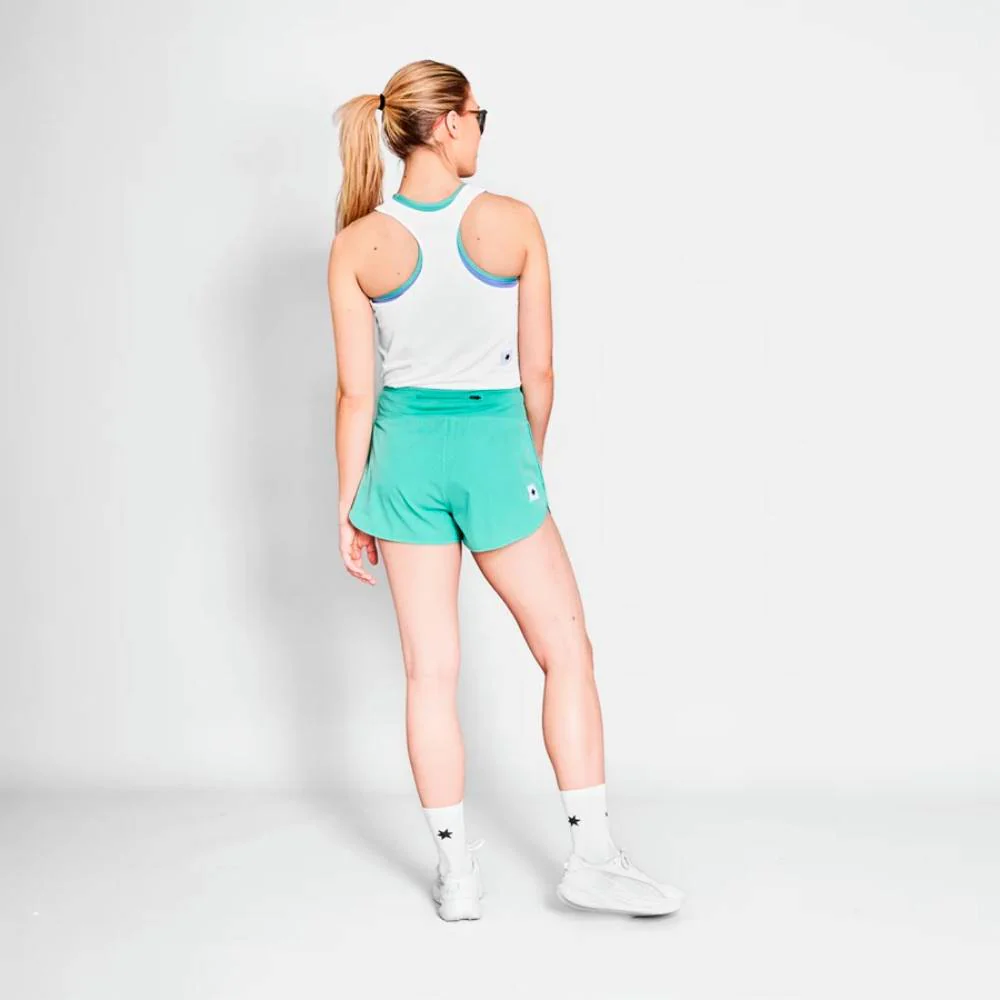 PANTALÓN CORTO SAYSKY PACE AIR 3" MUJER - Imagen 5