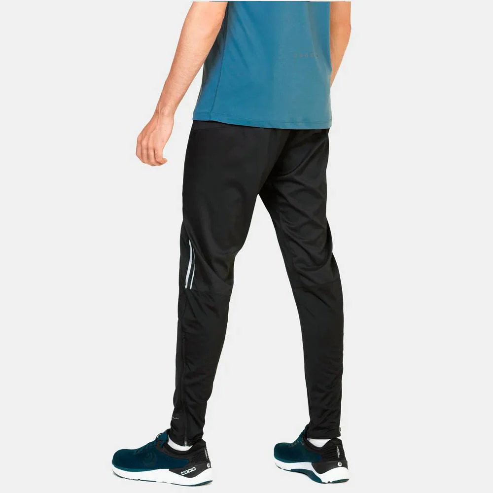 PANTALÓN LARGO RONHILL TECH FLEX - Black - Imagen 4