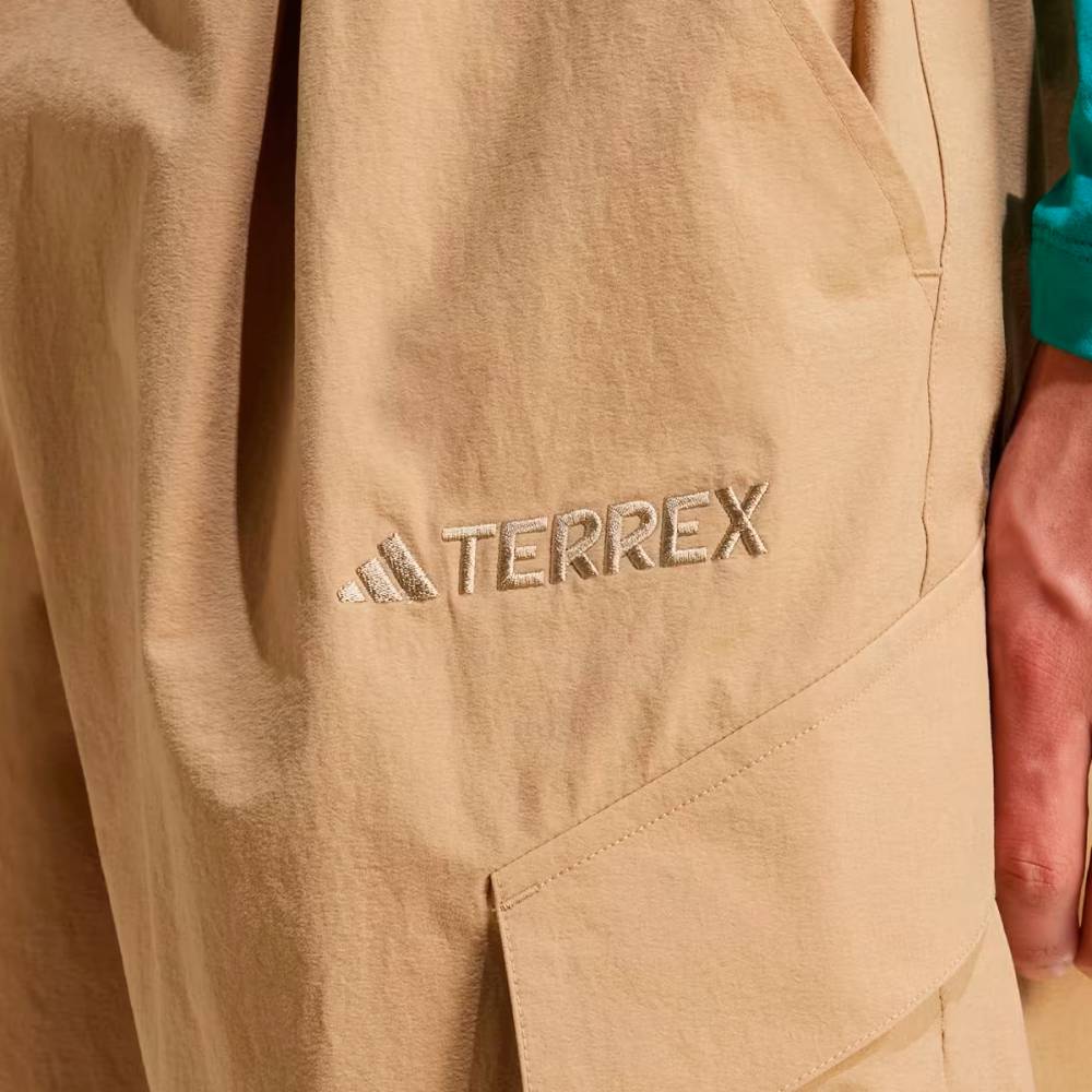 PANTALÓN ADIDAS TERREX XPLORIC - Cardboard - Imagen 6