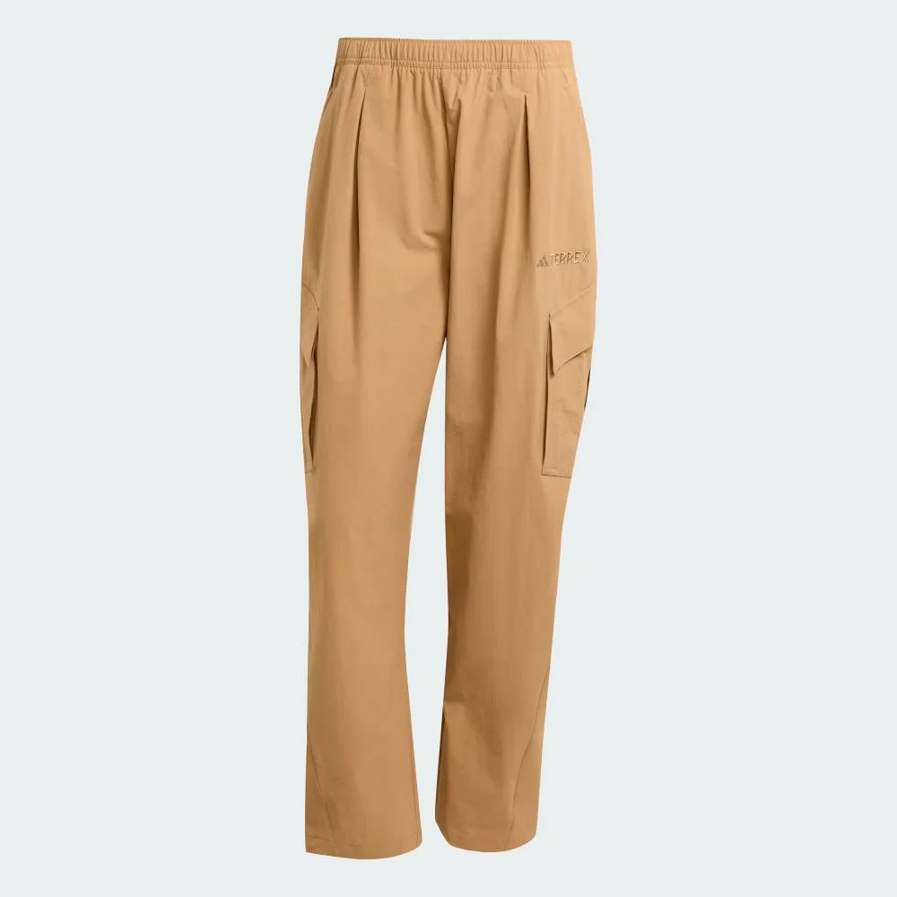 PANTALÓN ADIDAS TERREX XPLORIC - Cardboard - Imagen 5