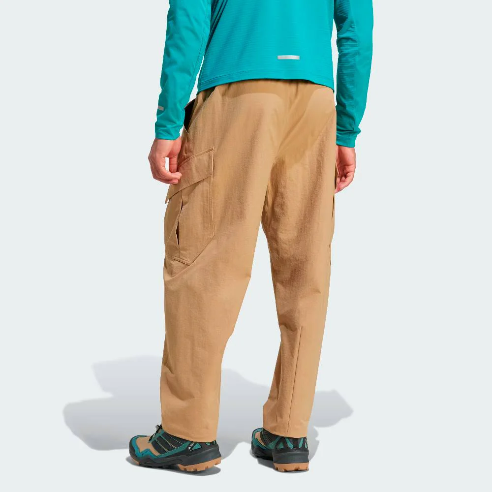PANTALÓN ADIDAS TERREX XPLORIC - Cardboard - Imagen 3