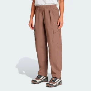 PANTALÓN ADIDAS TERREX XPLORIC MUJER - Earth Strata