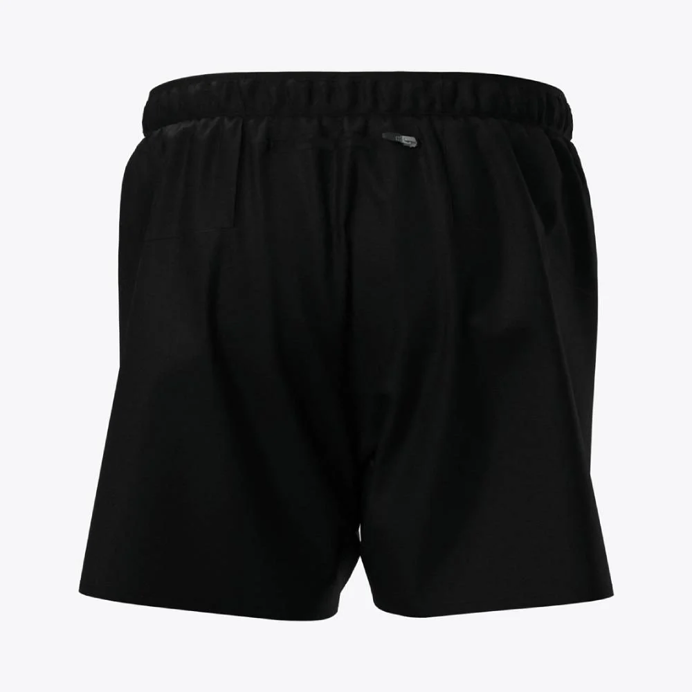 PANTALÓN CORTO MIZUNO CORE 5,5" - Negro - Imagen 4