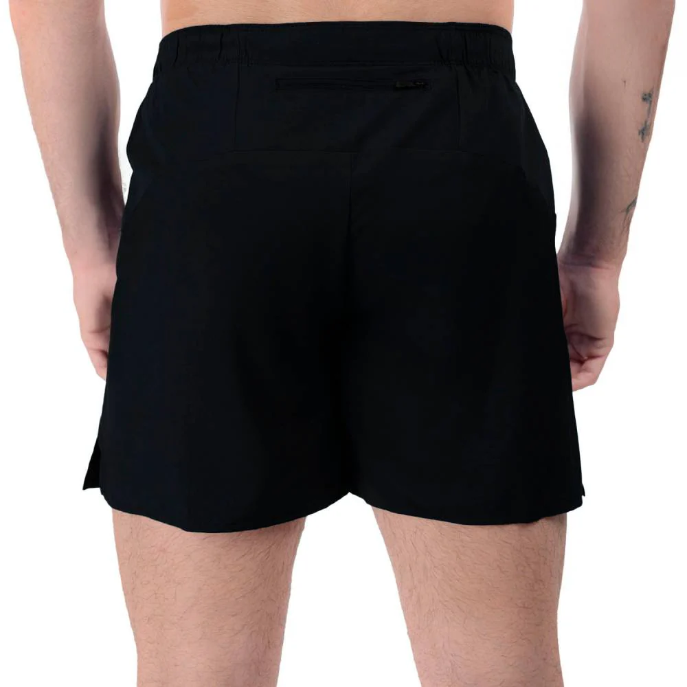 PANTALÓN CORTO MIZUNO CORE 5,5" - Negro - Imagen 3