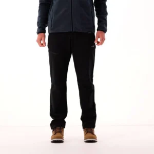 PANTALÓN IMPERMEABLE CMP - Black