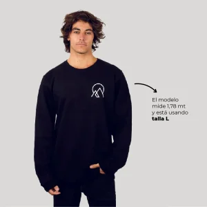 Polerón Ojos del Salado