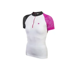 CAMISETA SPORT HG PRO TEAM 2.0 LIGHT - Blanco