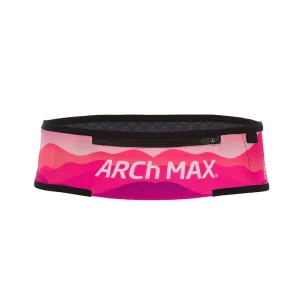 CINTURÓN ARCh MAX PRO ZIP - Rosa