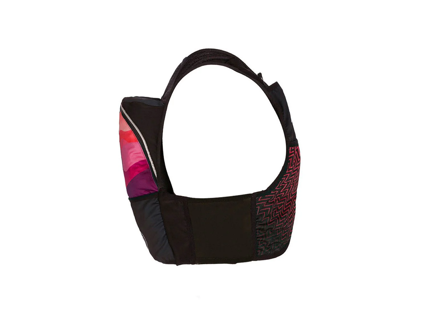 MOCHILA CHALECO ARCh MAX HV-8 UNISEX (8 LITROS) - Rosa - Imagen 3