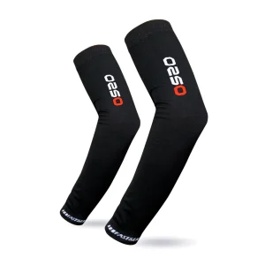MANGUITOS OS2O ARM SLEEVES - Negro