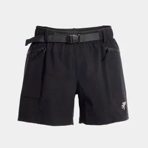 BERMUDA JOMA EXPLORER V TEIDE MUJER NEGRO