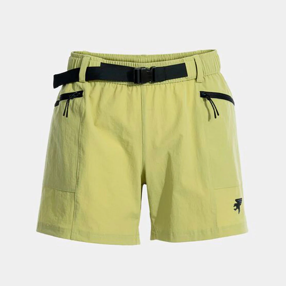 BERMUDA JOMA EXPLORER V TEIDE MUJER VERDE