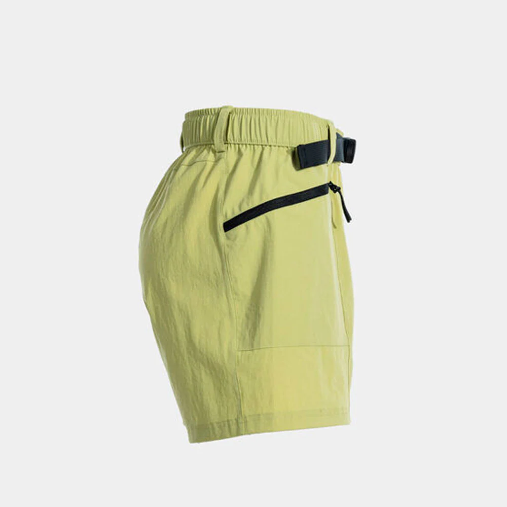 BERMUDA JOMA EXPLORER V TEIDE MUJER VERDE - Imagen 6