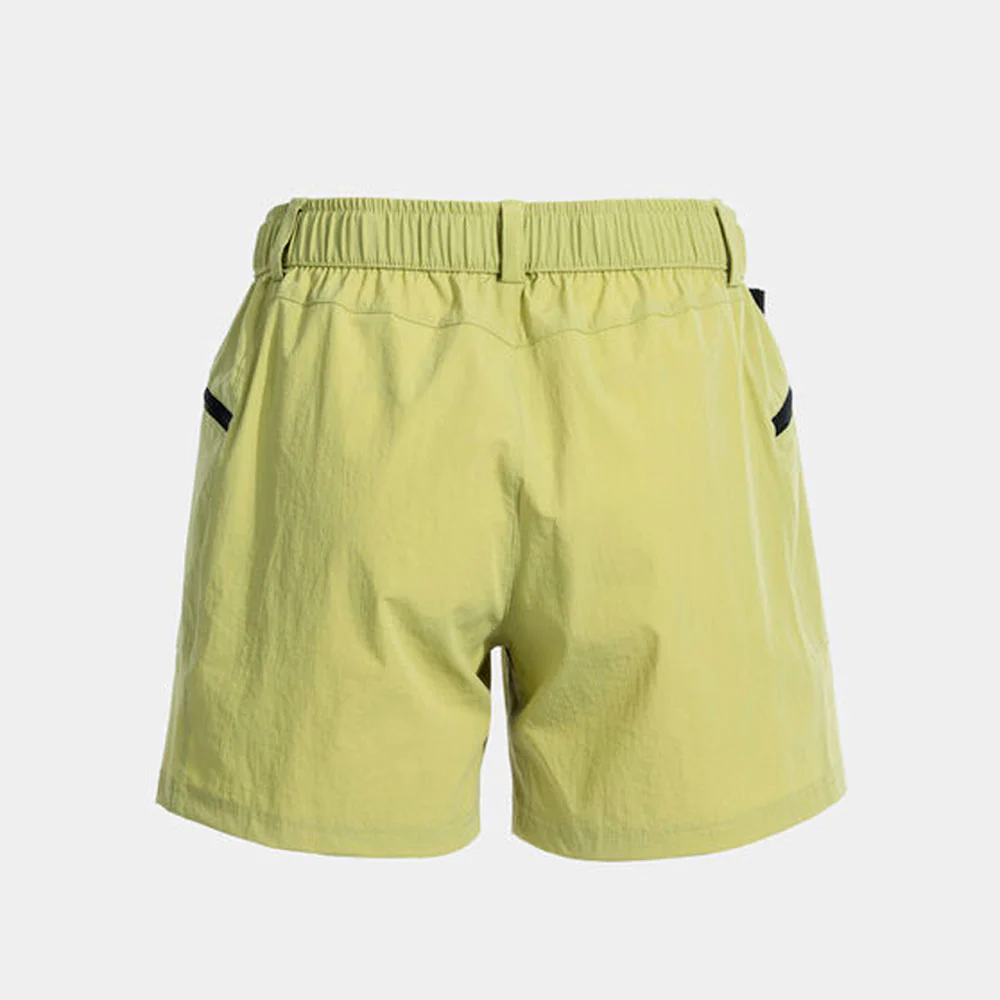 BERMUDA JOMA EXPLORER V TEIDE MUJER VERDE - Imagen 3