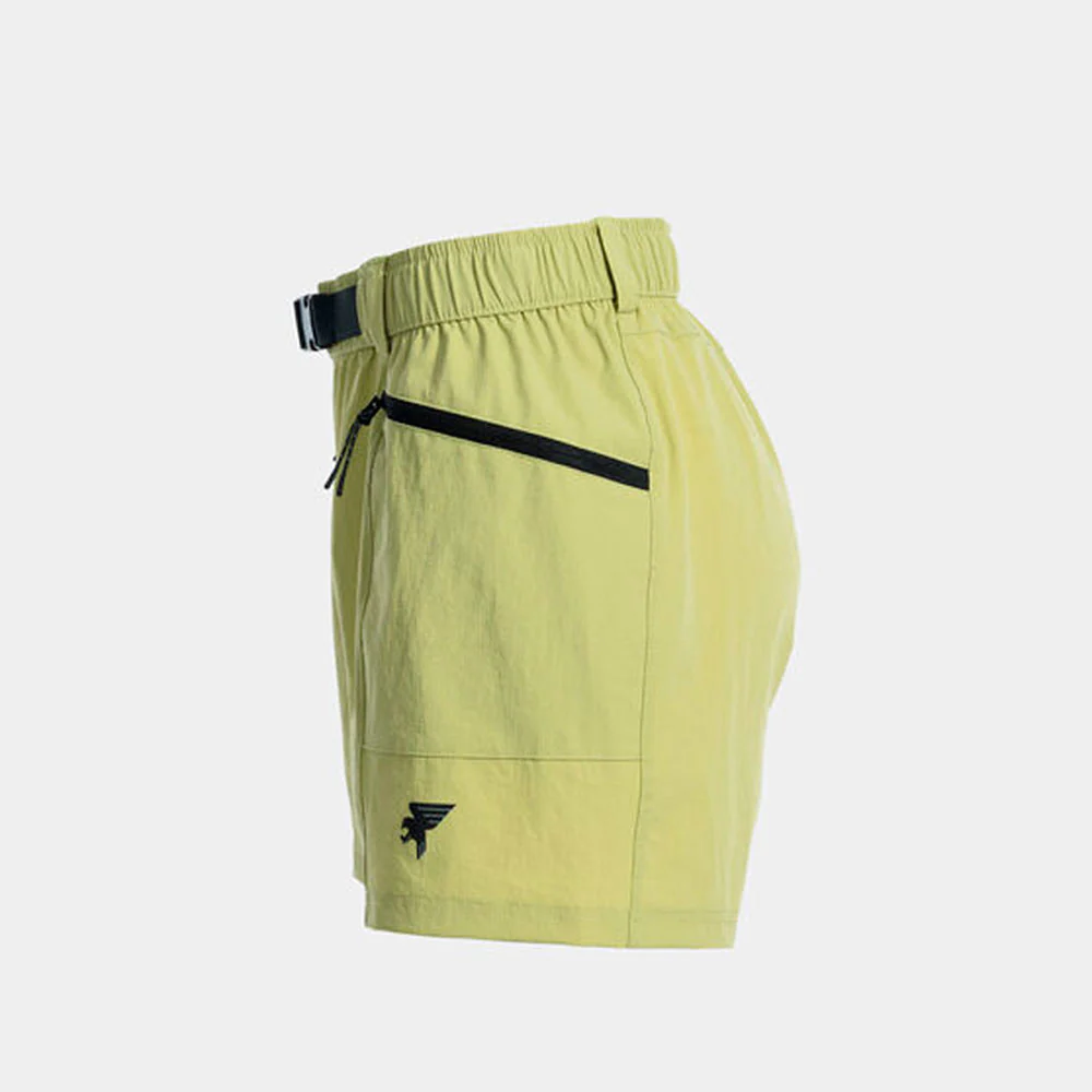 BERMUDA JOMA EXPLORER V TEIDE MUJER VERDE - Imagen 5