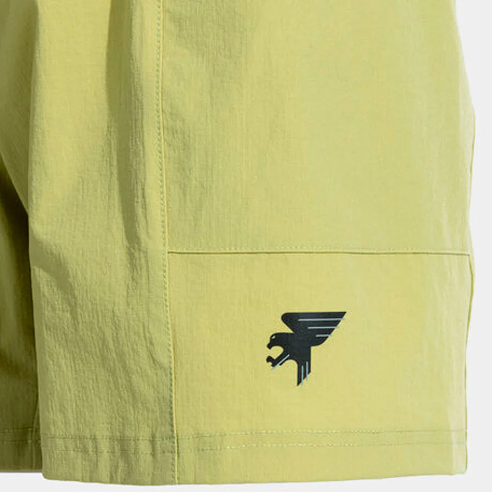 BERMUDA JOMA EXPLORER V TEIDE MUJER VERDE - Imagen 4