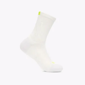 CALCETINES HOKA BONDI - Blanco
