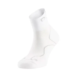 CALCETINES LURBEL DISTANCE THREE - Blanco