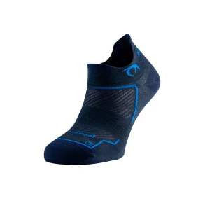 CALCETINES LURBEL RACE TWO - Marino / Azul Royal